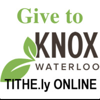 Give to Knox  2020 avis de deces  NecroCanada