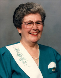 Margaret Christine