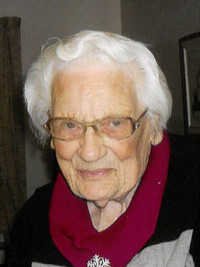 Dorothy Elizabeth Harvey MacDonald  November 23 1921  September 26 2020 (age 98) avis de deces  NecroCanada
