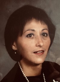 Louise Marie Rose Groulx-Fortin  November 4 1951  October 13 2020 (age 68) avis de deces  NecroCanada