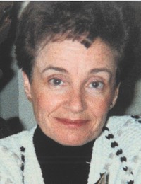 Linda Louise Clarke  April 2 1944  October 17 2020 (age 76) avis de deces  NecroCanada