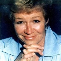 Doris Wagner  October 17 2020 avis de deces  NecroCanada