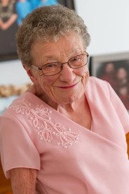 Catherine Kit Margaret Kerr Johnson  November 16 1938  October 18 2020 (age 81) avis de deces  NecroCanada