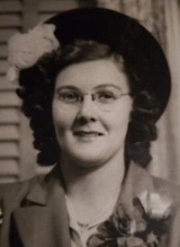 Ruth Madeline Cummings McMILLAN  August 25 1927  September 29 2020 (age 93) avis de deces  NecroCanada