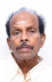 Nagarajah Kanapathy  2020 avis de deces  NecroCanada