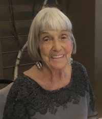 Rita Frances Dorst  2020 avis de deces  NecroCanada