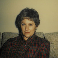 Lois Catherine Livingstone MacLean  January 23 1934  October 24 2020 (age 86) avis de deces  NecroCanada