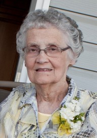 Ada Irene Webber Howatt  June 4 1930  October 15 2020 (age 90) avis de deces  NecroCanada