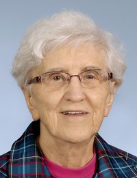 Sr Cecile