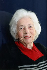 Gisele Gagnon McKinnon  1923  2020 (97 ans) avis de deces  NecroCanada