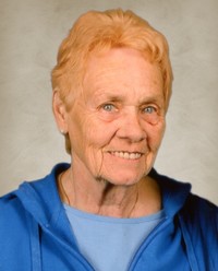 Suzanne Deschênes Fortin  1936  2020 (84 ans) avis de deces  NecroCanada