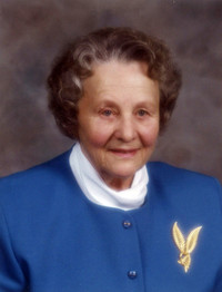 Nancy Hriskevich  March 30 1924  October 26 2020 (age 96) avis de deces  NecroCanada