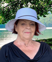 Mme Nicole Larouche POTVIN  Décédée le 29 novembre 2020