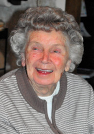 Joan Marguerite Bennett Guy  December 10 1936  November 1 2020 (age 83) avis de deces  NecroCanada