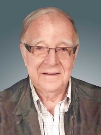 Thellend  Maurice  2020 avis de deces  NecroCanada
