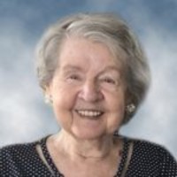 Mme Estelle Tetreault 1928-  2020 avis de deces  NecroCanada