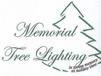 Oromocto   Tree Lighting Service of Remembrance  20202020 avis de deces  NecroCanada