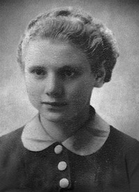Leonarda Kirejczyk  13 août 1926