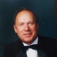 Ronald Norman Marcotte  8 mars 1937