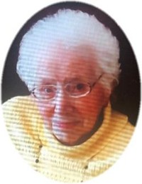Alberta Mattie Goucher  19222020 avis de deces  NecroCanada