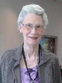Mary Pat Ernestine Hull McCallum  March 17 1926  November 9 2020 (age 94) avis de deces  NecroCanada