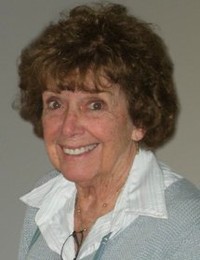 Mme Barbara McSween nee Morgan  1933  2020 avis de deces  NecroCanada