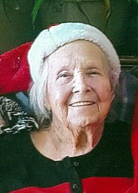 Rita Doreen Johnson  May 29 1931  November 6 2020 (age 89) avis de deces  NecroCanada