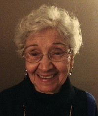 Maria Carpino  October 25 1923  November 10 2020 (age 97) avis de deces  NecroCanada