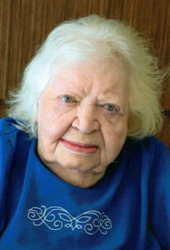 Catherine Marie Zimmer ROGAL  September 30 1924  November 11 2020 (age 96) avis de deces  NecroCanada