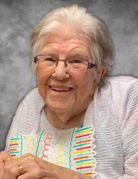 Hester Ann Bugg  July 20 1919  November 11 2020 (age 101) avis de deces  NecroCanada