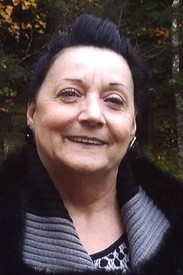 Marie Dore  2 avril 1952