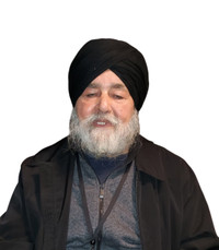 Mohinder Singh Bhatti  Monday November 9th 2020 avis de deces  NecroCanada