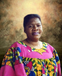 Sylvia Chungu Muteta  March 2 1967  October 31 2020 (age 53) avis de deces  NecroCanada