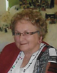 Noella Savoie  (1949 – 2020) avis de deces  NecroCanada