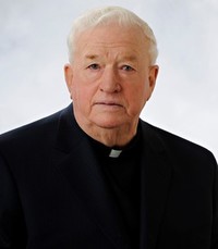 Rev George Maloney  Saturday November 14th 2020 avis de deces  NecroCanada