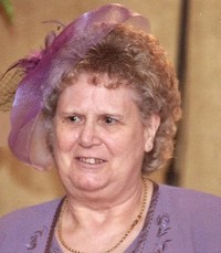 Jean Pauleen Marttila  Saturday November 14th 2020 avis de deces  NecroCanada