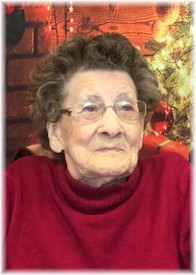 Viola Ellen Tyler Boyd  July 27 1927  November 15 2020 (age 93) avis de deces  NecroCanada