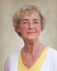 Agathe Dube Clayton  1933  2020 (87 ans) avis de deces  NecroCanada