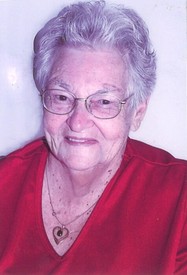 Margie McEwen  February 4 1928  October 17 2020 (age 92) avis de deces  NecroCanada
