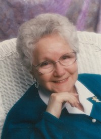 Jeannine Pelland Leblanc  1929  2020 (91 ans) avis de deces  NecroCanada