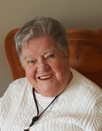 Grace Lorraine Le Moine Hall  August 16 1932  November 19 2020 (age 88) avis de deces  NecroCanada