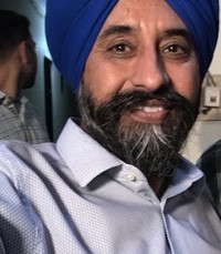 Mohinder Singh Kallar  Friday November 20th 2020 avis de deces  NecroCanada