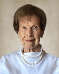 Adrienne Laurendeau Labrecque  1921  2020 (98 ans) avis de deces  NecroCanada