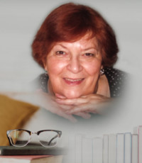 Bibiane Savard  12 octobre 1944 – 20 novembre 2020