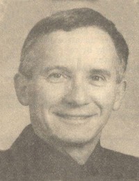 Dr Terrance Terry Gordon  December 26 1947  November 21 2020 (age 72) avis de deces  NecroCanada