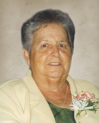Annette Charette  1924  2020 (96 ans) avis de deces  NecroCanada
