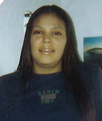 Alicia Marie Starblanket  November 19 1983  November 26 2020 (age 37) avis de deces  NecroCanada