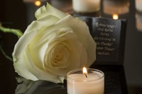 Annual Memorial Candle Light Service  December 9 2020 avis de deces  NecroCanada