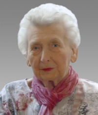 Marie-Berthe Blais Dumas  Décédé(e) le 23 novembre 2020. Elle demeurait à StFrançoisdelaRivièreduSud. avis de deces  NecroCanada