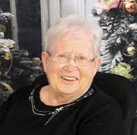 Marina Shirley Pedersen  February 16 1935  December 2 2020 (age 85) avis de deces  NecroCanada
